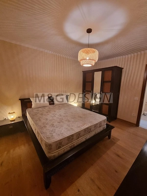Apartament 1 camera cu centrala  ,PRIMA INCHIRIERE , Circumvalatiunii - imagine 16