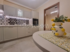 Apartament 1 camera cu centrala  ,PRIMA INCHIRIERE , Circumvalatiunii - imagine 13