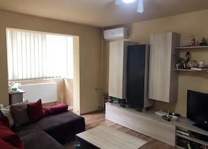 Apartament 1 Camera Decomandat Centrala Proprie Zona Girocului Spitalul Județean  - imagine 2