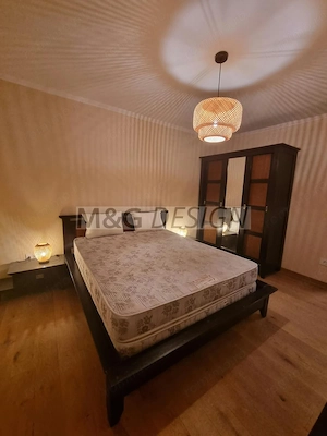Apartament 1 camera cu centrala  ,PRIMA INCHIRIERE , Circumvalatiunii - imagine 3