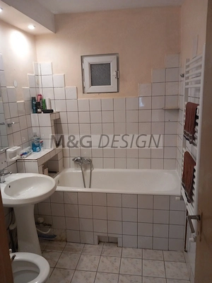Aradului apartament 2 camere cu centrala, clima - imagine 8