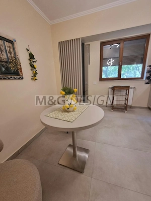 Apartament 1 camera cu centrala  ,PRIMA INCHIRIERE , Circumvalatiunii - imagine 8
