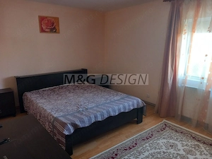 Aradului apartament 2 camere cu centrala, clima - imagine 10