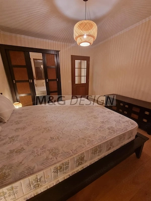 Apartament 1 camera cu centrala  ,PRIMA INCHIRIERE , Circumvalatiunii - imagine 6