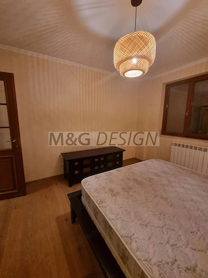 Apartament 1 camera cu centrala  ,PRIMA INCHIRIERE , Circumvalatiunii - imagine 5