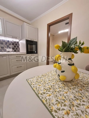 Apartament 1 camera cu centrala  ,PRIMA INCHIRIERE , Circumvalatiunii - imagine 2
