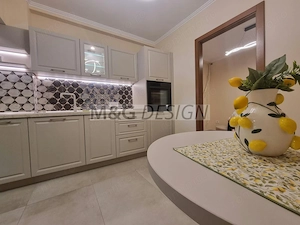 Apartament 1 camera cu centrala  ,PRIMA INCHIRIERE , Circumvalatiunii - imagine 12