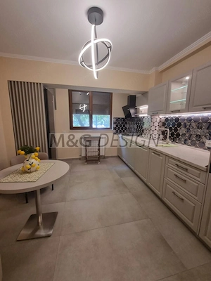 Apartament 1 camera cu centrala  ,PRIMA INCHIRIERE , Circumvalatiunii - imagine 15