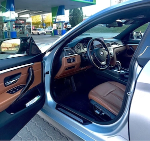 Bmw 420d 190cp - imagine 8