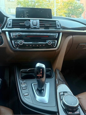 Bmw 420d 190cp - imagine 10