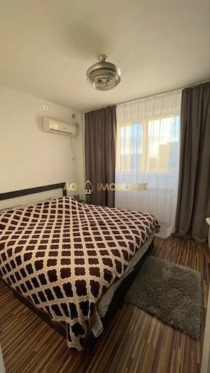 2 Camere de inchiriat | Ghencea | Metrou | PetFriendly - imagine 2