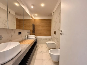 Birou modern cu terasă verde și parcare, în zona Barbu Văcărescu - imagine 14