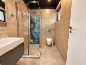 Birou modern cu terasă verde și parcare, în zona Barbu Văcărescu - imagine 15