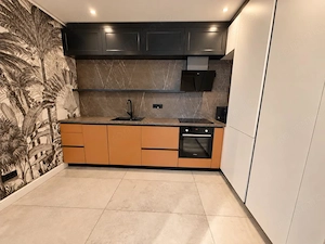 Birou modern cu terasă verde și parcare, în zona Barbu Văcărescu - imagine 11