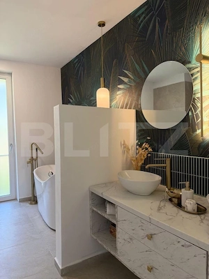 Casa de vanzare, 230 mp, zona Poienita  - imagine 6