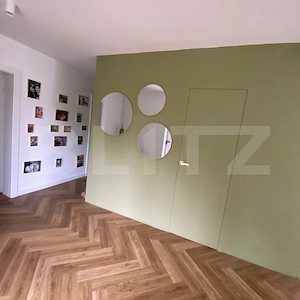 Casa de vanzare, 230 mp, zona Poienita  - imagine 2