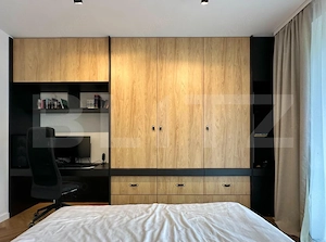 Casa de vanzare, 230 mp, zona Poienita  - imagine 4
