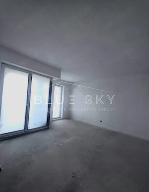 Apartament 2 camere cu balcon de 8,53 mp | Blue Bike Eden - imagine 3