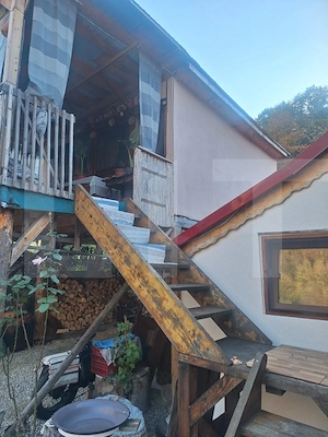Casa de vanzare, 97 mp, zona Nadrag  - imagine 12