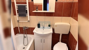  Garsonieră de vânzare în cartierul Rogerius – Oradea - imagine 3