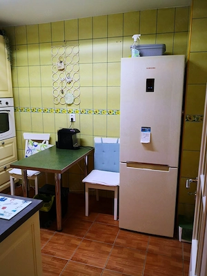 Apartament 2 camere– Tineretului, etaj 8/10 - imagine 2