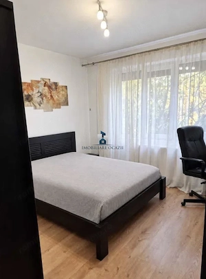 Vanzare Apartament 3 Camere Decomandat Aparatorii Patriei