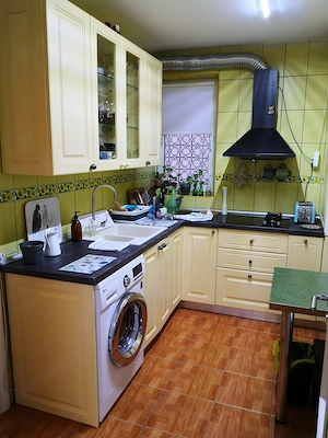 Apartament 2 camere– Tineretului, etaj 8/10