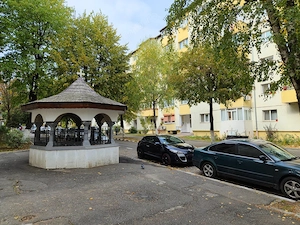 APARTAMENT 2 CAMERE | DECOMANDAT | 52 MP | STR. DOCTOR HACMAN