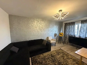 Apartament cu 2 camere - Bulevardul Bucuresti