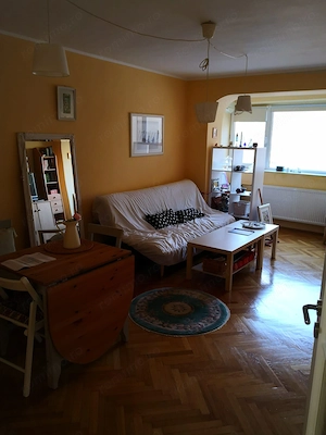 Apartament 2 camere– Tineretului, etaj 8/10 - imagine 7