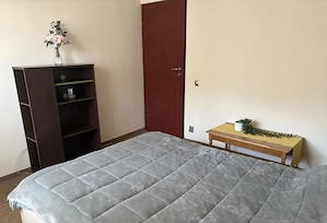 Drumul Taberei-3 camere | 2 bai + 2 balcoane - imagine 2