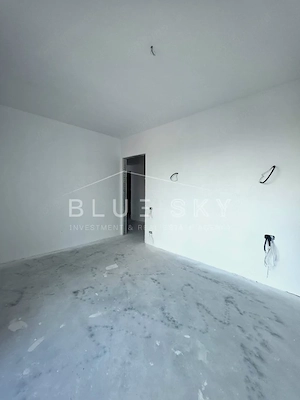 Apartament 2 camere cu balcon de 8,53 mp | Blue Bike Eden - imagine 6