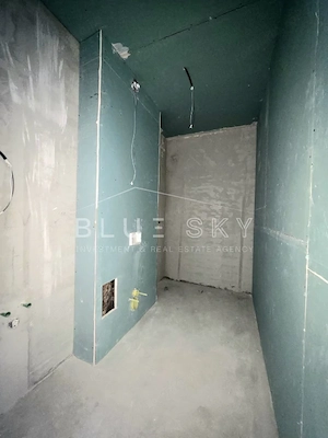 Apartament 2 camere cu balcon de 8,53 mp | Blue Bike Eden - imagine 9