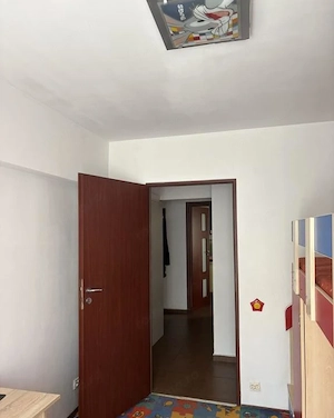 Drumul Taberei-3 camere | 2 bai + 2 balcoane - imagine 7