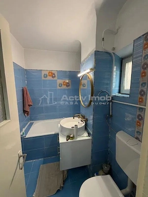Apartament cu 2 camere - Bulevardul Bucuresti - imagine 6