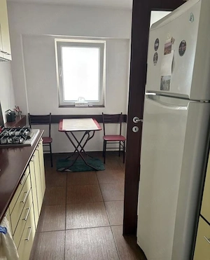 Drumul Taberei-3 camere | 2 bai + 2 balcoane - imagine 12