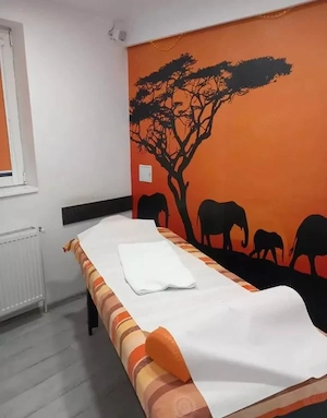  Metrou Victoriei - Titulescu -4 camere | CENTRALA PROPRIE -BOXA - imagine 5