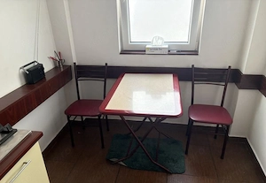 Drumul Taberei-3 camere | 2 bai + 2 balcoane - imagine 11