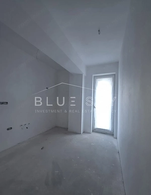 Apartament 2 camere cu balcon de 8,53 mp | Blue Bike Eden - imagine 7