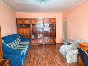 APARTAMENT 2 CAMERE | DECOMANDAT | 52 MP | STR. DOCTOR HACMAN - imagine 4
