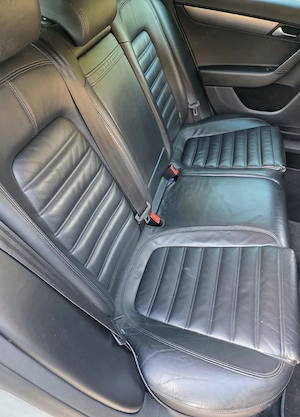 VW Passat , 2.0 TDI , 4 Motion - imagine 5