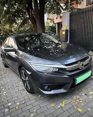 Vând Honda Civic  - imagine 2