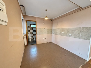 Apartament 3 camere, 53.79 mp, zona Bucium - imagine 3