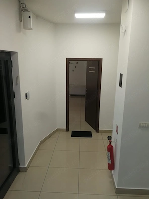 Spatiu inchiriat - Marasesti Business Center - imagine 5