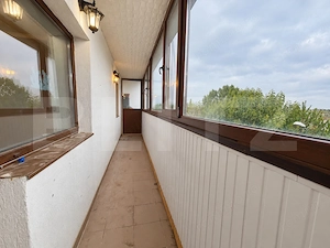Apartament 3 camere, 53.79 mp, zona Bucium - imagine 10