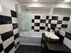 Apartament 3 camere, 53.79 mp, zona Bucium - imagine 9