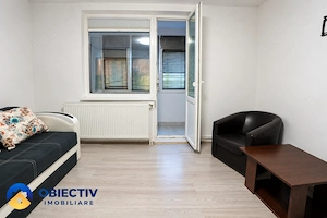 Garsoniera RENOVATA 2023 mobilata si utilata - Precista - Piata Bistrita - imagine 10