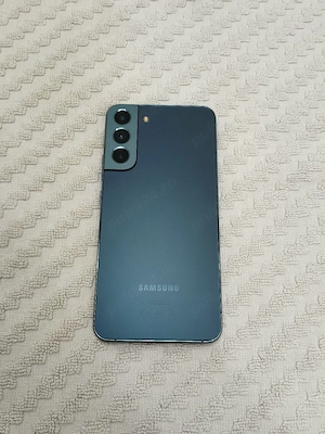 Samsung Galaxy S22 Plus, Dual SIM, 128GB, 8GB RAM, 5G, Green 9.7 10.  