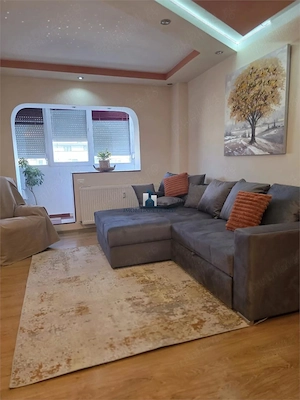 Apartament 2 Camere Semidecomandat Aparatorii Patriei - imagine 3