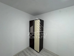 Apartament 3 camere de inchiriat - centrală proprie,în zona Sagului. - imagine 5